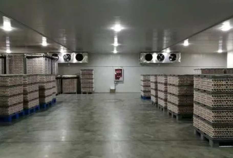 1000平方米食品冷庫(kù)造價(jià)需要多少錢 1000平方米食品冷庫(kù)造價(jià)需要多少錢