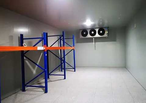 速凍冷庫工程預算大約多少錢 速凍冷庫工程預算大約多少錢