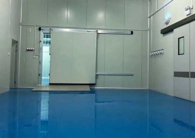 醫藥冷庫費用構成以及如何控制建造成本 醫藥冷庫費用構成以及如何控制建造成本