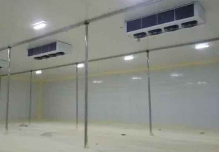 裝配式冷庫和土建式冷庫對比 裝配式冷庫和土建式冷庫對比