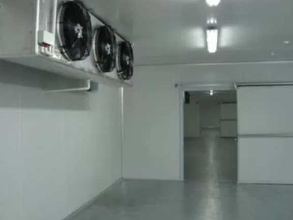 安裝一個(gè)二十平米的冷庫(kù)多少錢(qián)