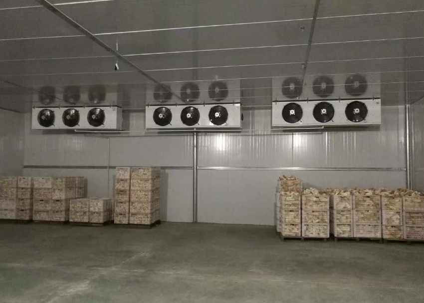 零下60度速凍冷庫安裝價格多少錢 零下60度速凍冷庫安裝價格多少錢