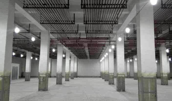 建900平米超市冷庫價格一般多少錢 建900平米超市冷庫價格一般多少錢