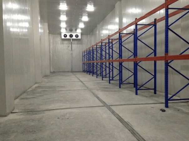 建900平米超市冷庫價格一般多少錢 建900平米超市冷庫價格一般多少錢