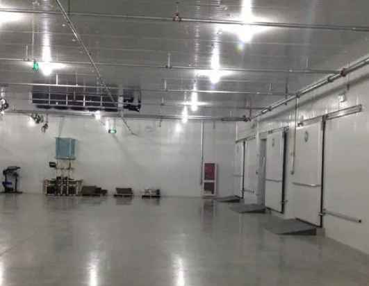 冷庫怎么安裝效果比較好