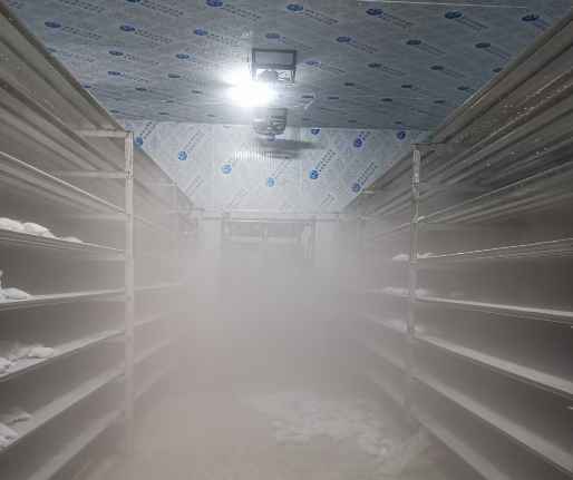 建設一個冷庫平均每平方米造價大概多少 建設一個冷庫平均每平方米造價大概多少