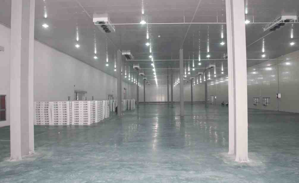 保鮮蔬菜冷庫造價多少一立方 保鮮蔬菜冷庫造價多少一立方