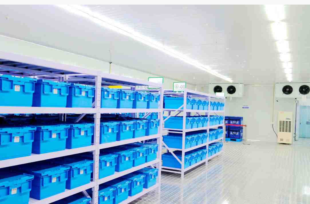 實驗室冷庫溫度通常需要多少度 實驗室冷庫溫度通常需要多少度