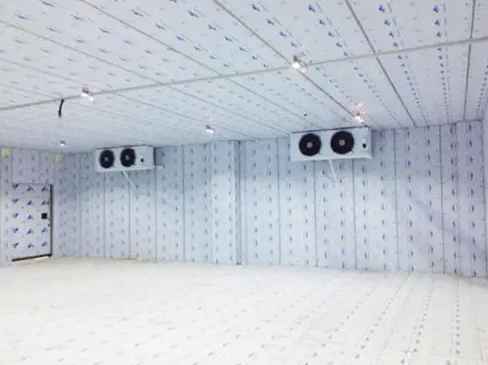 蔬菜冷藏庫的價格怎么算 蔬菜冷藏庫的價格怎么算