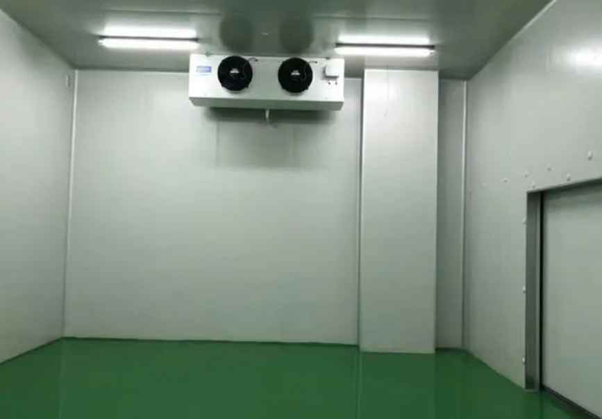 gmp冷庫溫度和濕度標準要求 gmp冷庫溫度和濕度標準要求