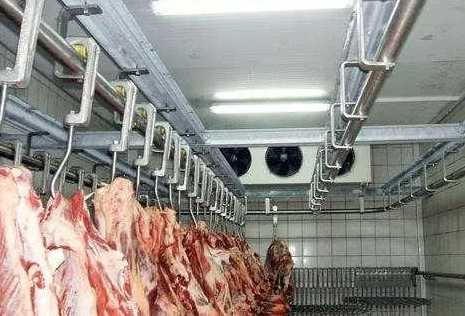 建1000平米豬肉冷藏庫大約多少錢 建1000平米豬肉冷藏庫大約多少錢