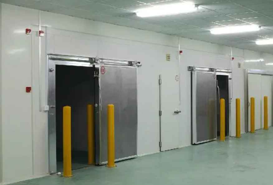 組合冷庫標準要求有哪些