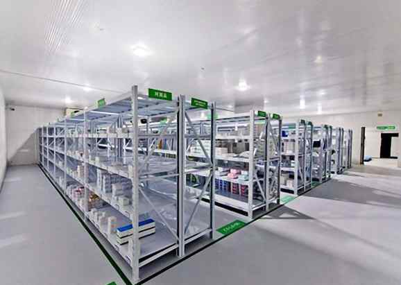 建一個1000平米冷庫大概要多少錢費用