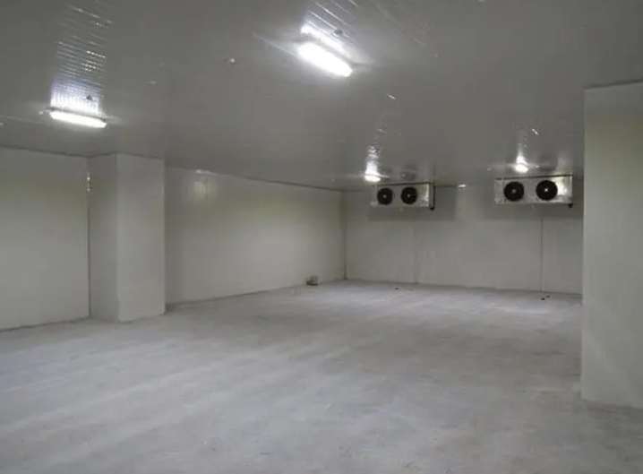 牛肉速凍冷庫存儲溫度多少度合適