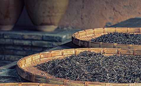 茶葉冷庫(kù)存茶葉能放多久 茶葉冷庫(kù)存茶葉能放多久