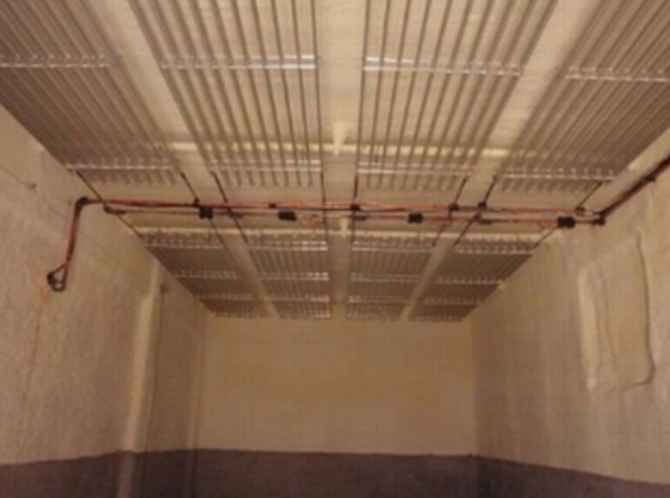 排管冷庫與風機冷庫有何區別