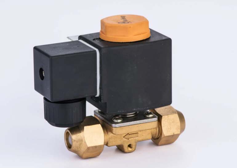 冷庫電磁閥壞了有什么表現