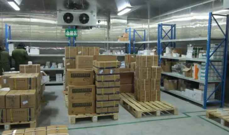 建造生物醫(yī)藥冷庫(kù)標(biāo)準(zhǔn)是什么