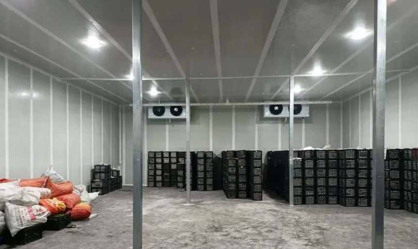 北京冷庫(kù)安裝大概需要多少錢(qián) 北京冷庫(kù)安裝大概需要多少錢(qián)