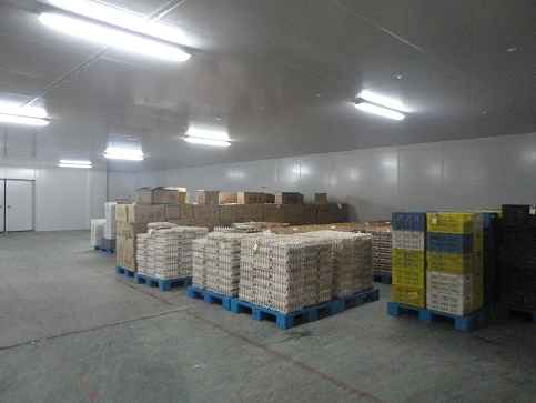 高溫冷庫與低溫冷庫的異同點 高溫冷庫與低溫冷庫的異同點