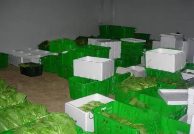 果蔬氣調冷庫建造廠家挑選 果蔬氣調冷庫建造廠家挑選