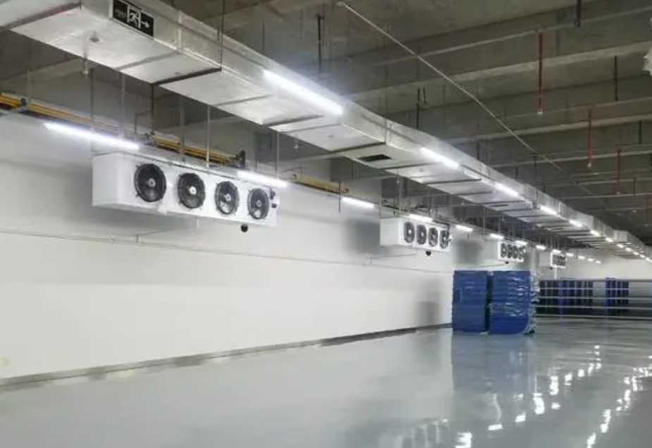 大型冷庫建設多少錢一平方米 大型冷庫建設多少錢一平方米