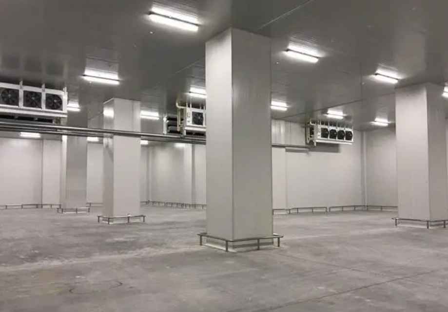 建一個2萬斤蔬菜冷庫要多少錢 建一個2萬斤蔬菜冷庫要多少錢