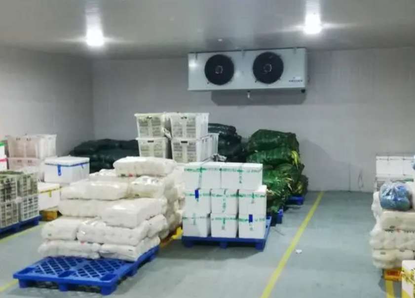 廣州冷庫建設多少錢一平方 廣州冷庫建設多少錢一平方