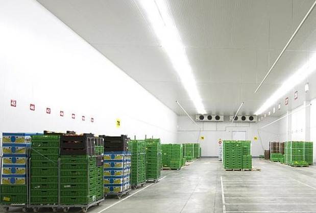 教你如何選擇冷庫建設廠家