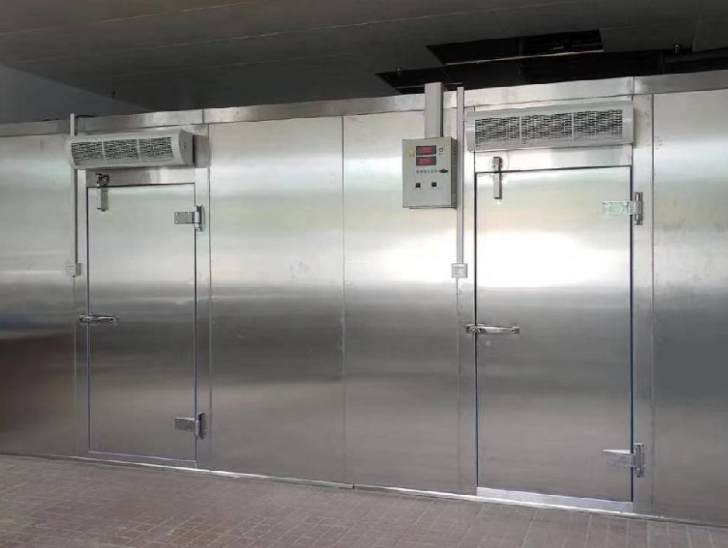 什么是防爆冷庫(kù)，有哪些優(yōu)點(diǎn)