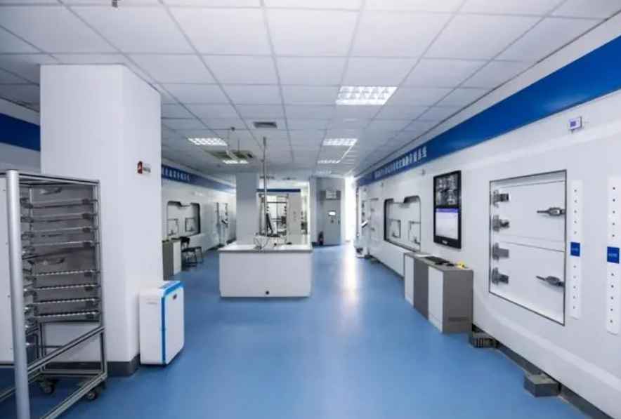 生物醫藥冷庫設計方案有哪些要點