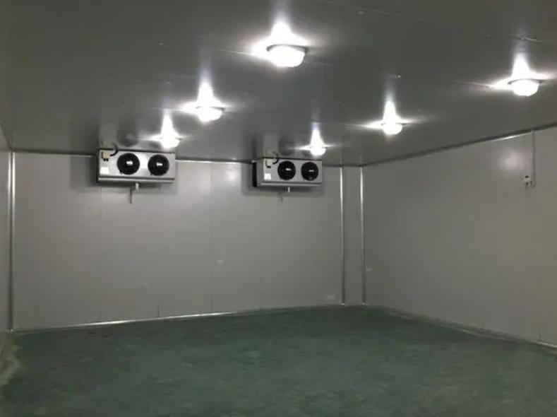 想知道安裝高溫冷庫(kù)的價(jià)格嗎？答案都在這里！