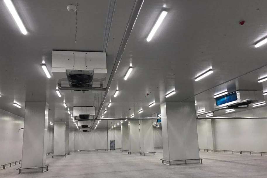 想知道安裝高溫冷庫(kù)的價(jià)格嗎？答案都在這里！