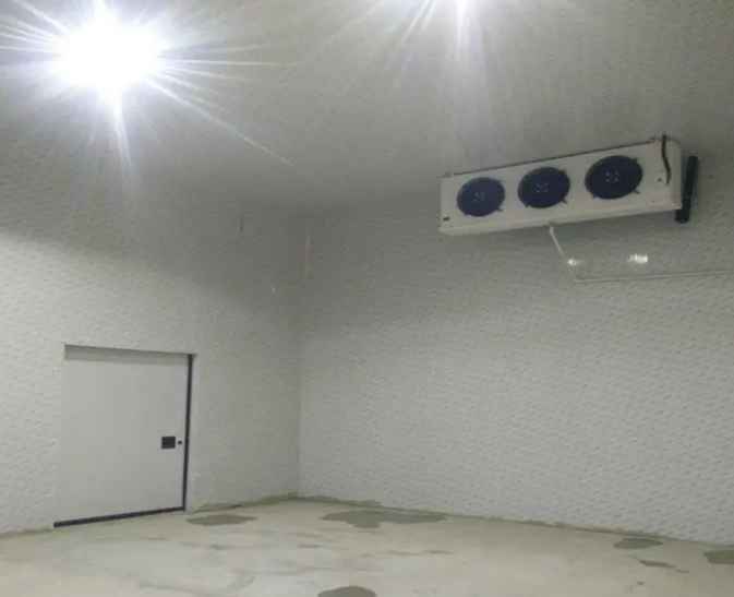 建造總面積500平米冷庫,整體成本大約多少? 建造總面積500平米冷庫,整體成本大約多少?