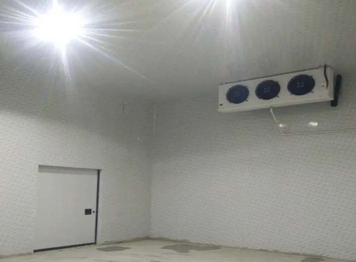 肉類冷庫建設成本估算及影響因素分析