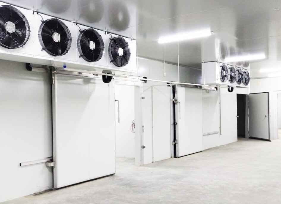 儲(chǔ)存蘋果的冷庫如何建造 儲(chǔ)存蘋果的冷庫如何建造