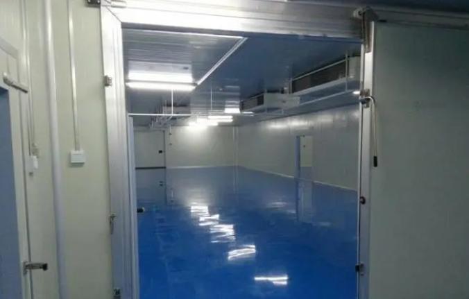 為什么食物需要放到冷庫中? 為什么食物需要放到冷庫中?