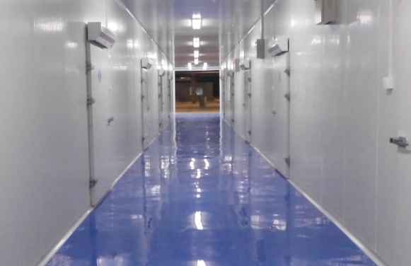 精打細算建冷庫:雙溫冷庫每立方造價多少錢? 精打細算建冷庫:雙溫冷庫每立方造價多少錢?