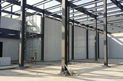 冷庫造價和冷庫體積到底啥關(guān)系？