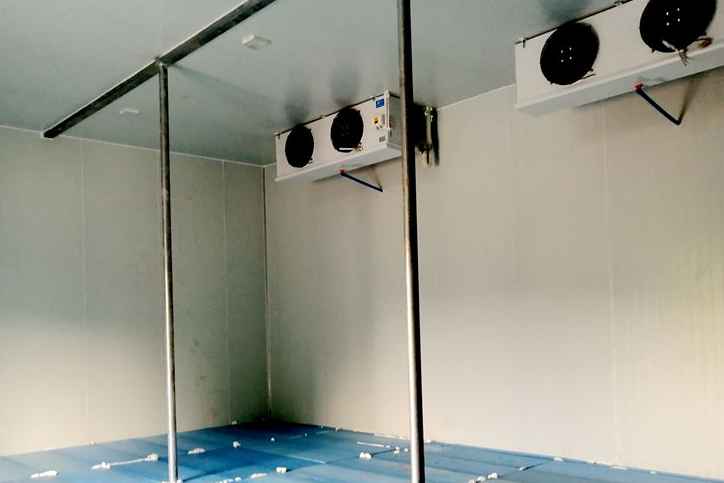 冷庫造價和冷庫體積到底啥關(guān)系？