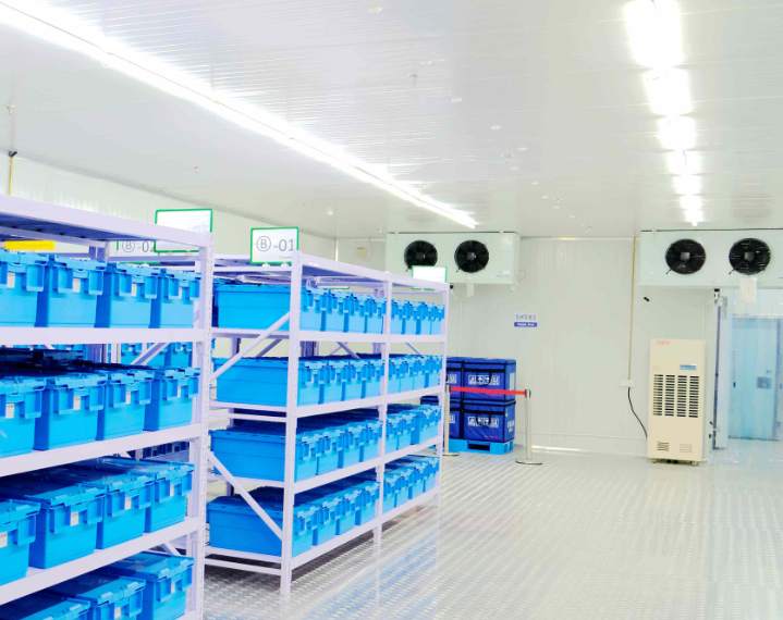 普通倉庫改醫(yī)藥冷庫,這些關(guān)鍵問題你必須考慮! 普通倉庫改醫(yī)藥冷庫,這些關(guān)鍵問題你必須考慮!