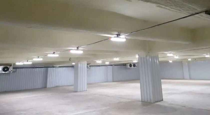 冷庫建設過程中需關注的幾大要點？