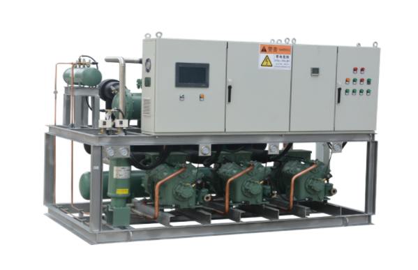 如何確保螺桿冷水機(jī)設(shè)備安全指標(biāo)全面達(dá)標(biāo)？