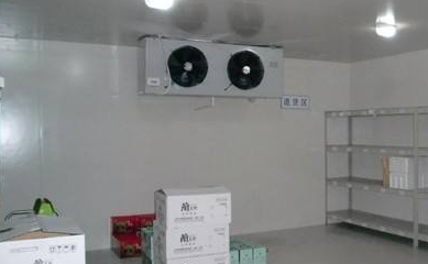 小型冷庫優(yōu)點 小型冷庫優(yōu)點