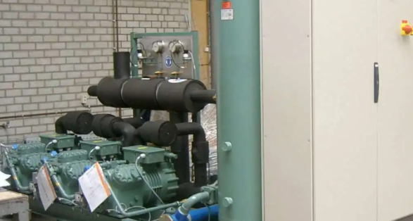 冷庫壓縮機 冷庫壓縮機