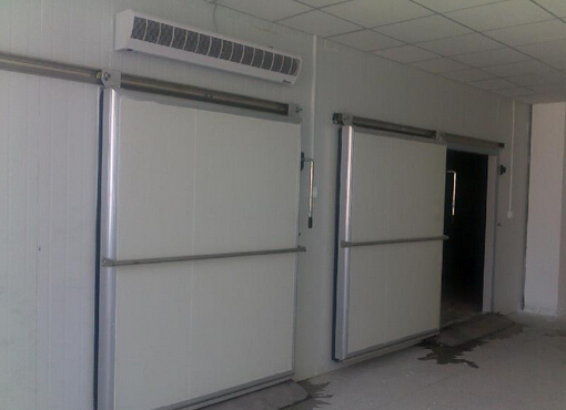 冷庫(kù)平移門(mén) 冷庫(kù)平移門(mén)