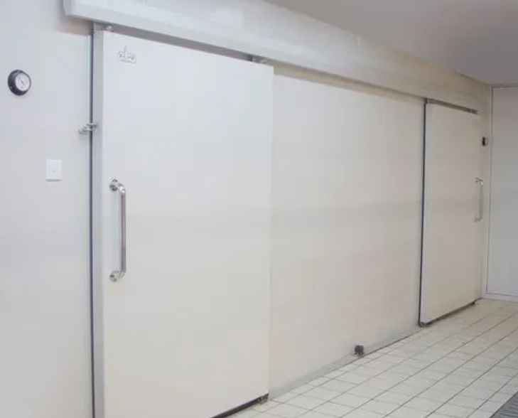 奶油保鮮冷庫建設包含哪些要點？