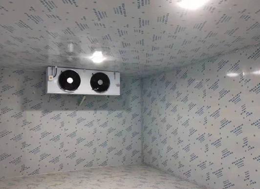 冷庫建設過程中需關注的幾大要點？